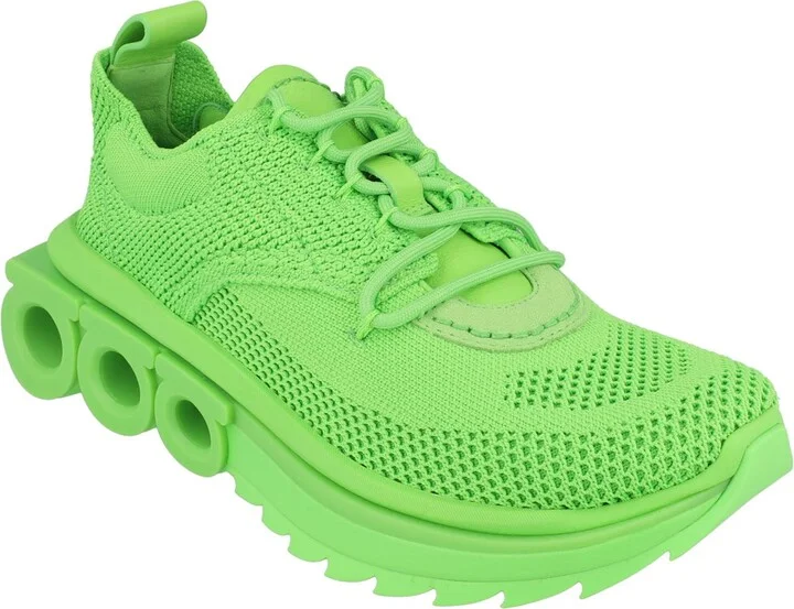 Nima Knit Sneaker