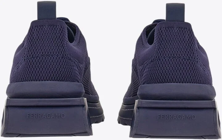 Nima Knit Sneakers - Image 2