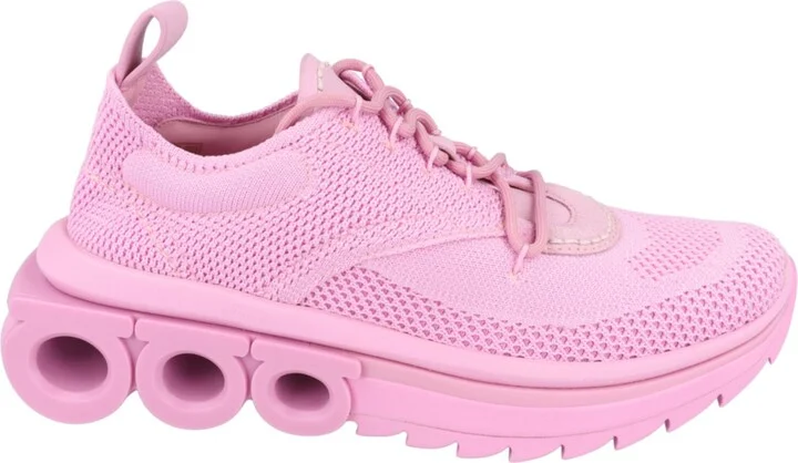 Nima Knit Sneakers