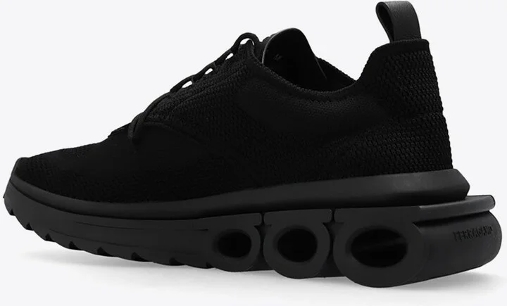 Nima Primeknit Running Sneakers - Image 2