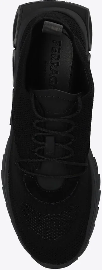 Nima Primeknit Running Sneakers - Image 3