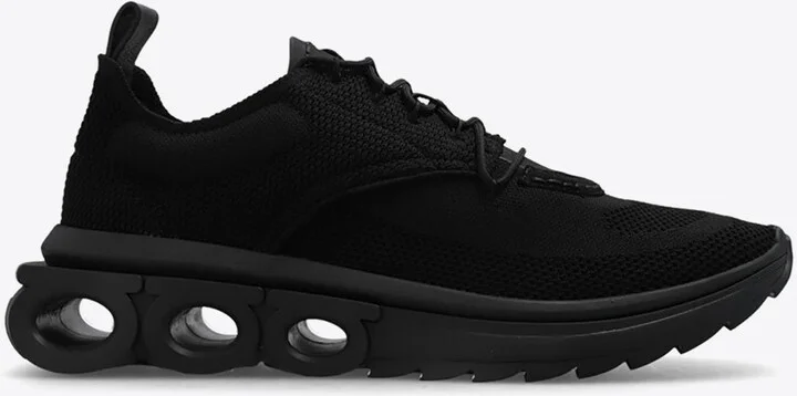Nima Primeknit Running Sneakers