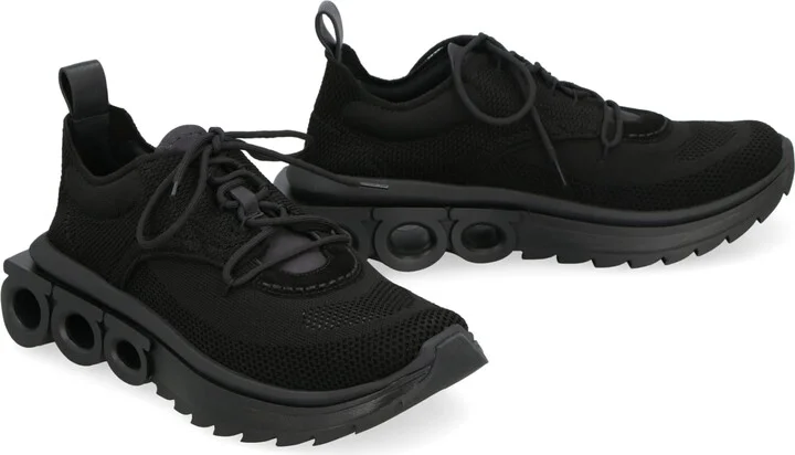 Nima Running Sneakers - Image 3