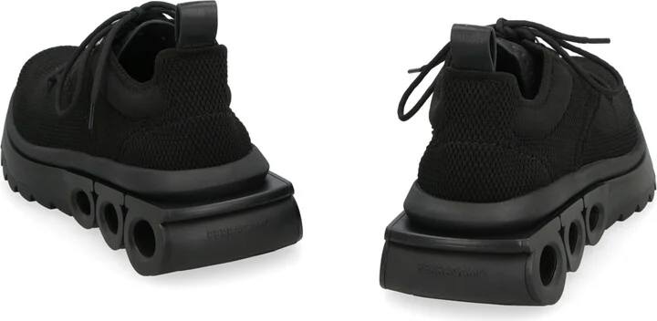 Nima Running Sneakers - Image 4