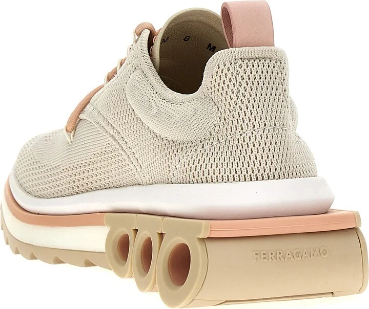 'nima' Sneakers - Image 3
