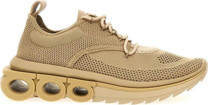 'Nima' Sneakers