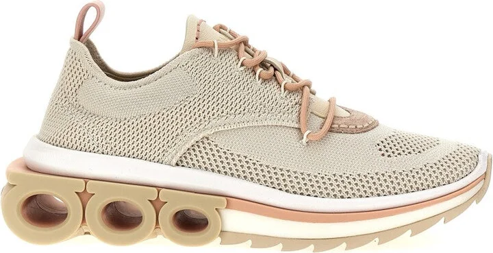 'Nima' Sneakers