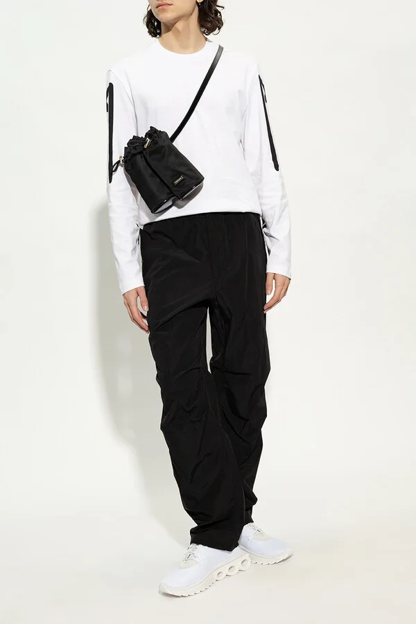 ‘Nima’ Sneakers, , - White - Image 2