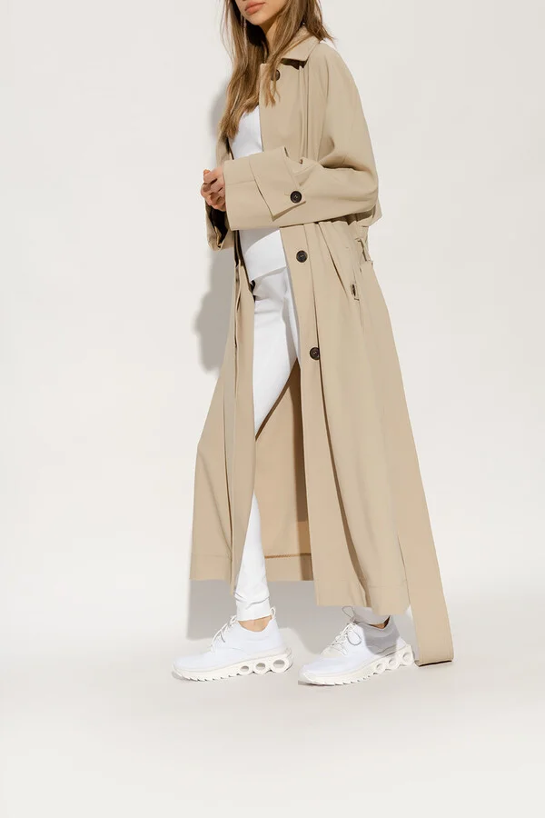 ‘Nima’ Sneakers, , - White - Image 2