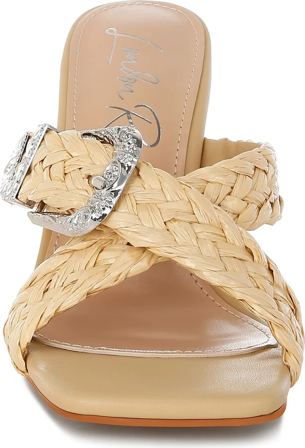 Nimaya Sandal - Image 3