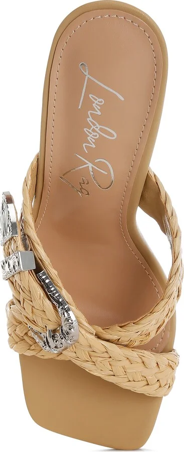Nimaya Sandal - Image 6