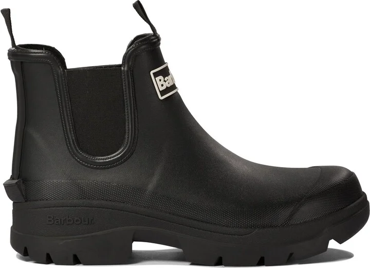 Nimbus Ankle Boots