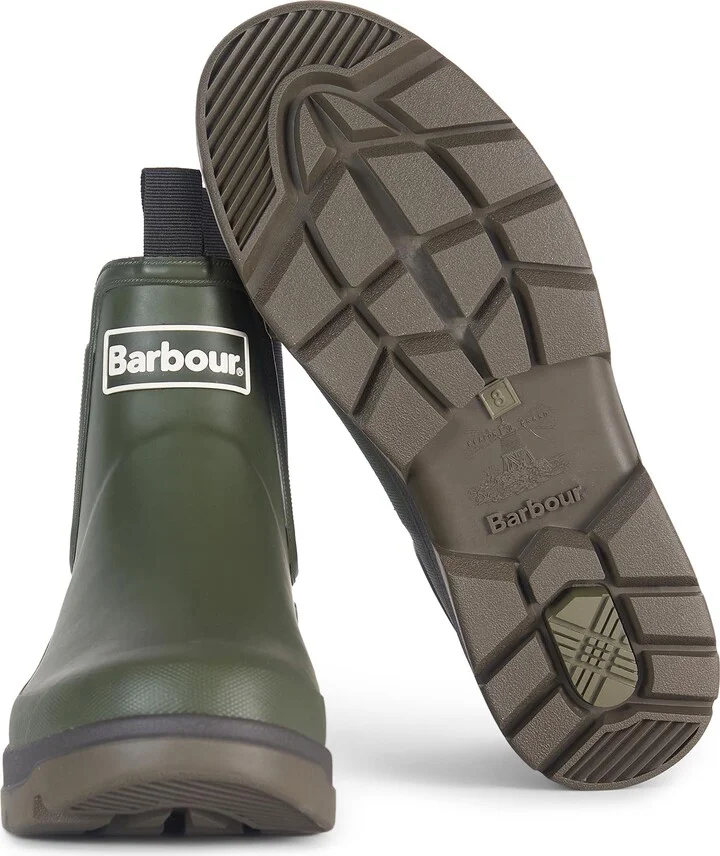 Nimbus Chelsea Rain Boot - Image 4