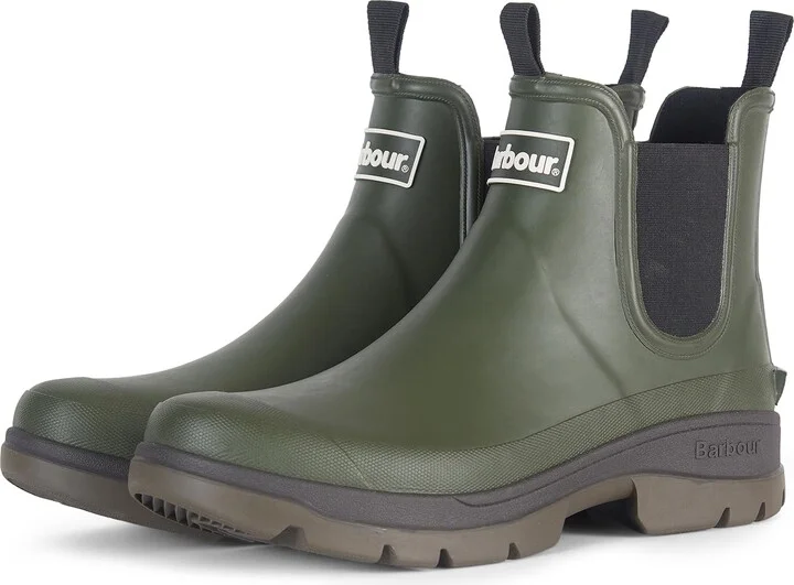 Nimbus Chelsea Rain Boot