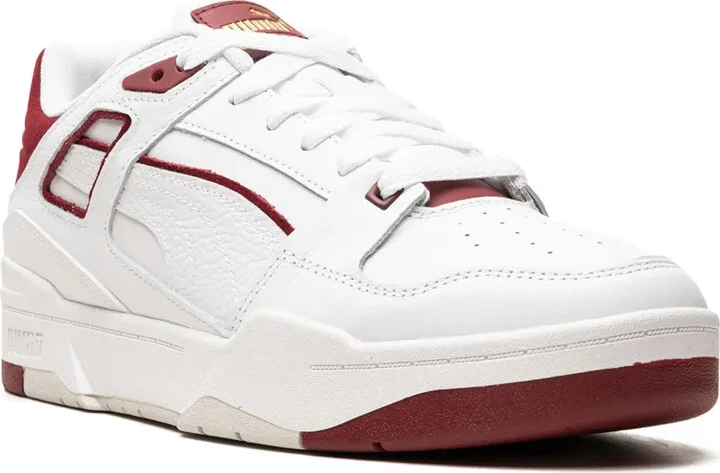 Nimbus low-top leather sneakers - Image 2