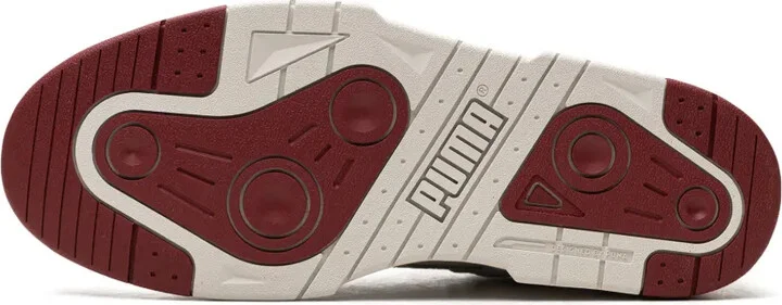 Nimbus low-top leather sneakers - Image 4