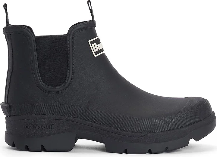 Nimbus Waterproof Chelsea Rain Boot - Image 2