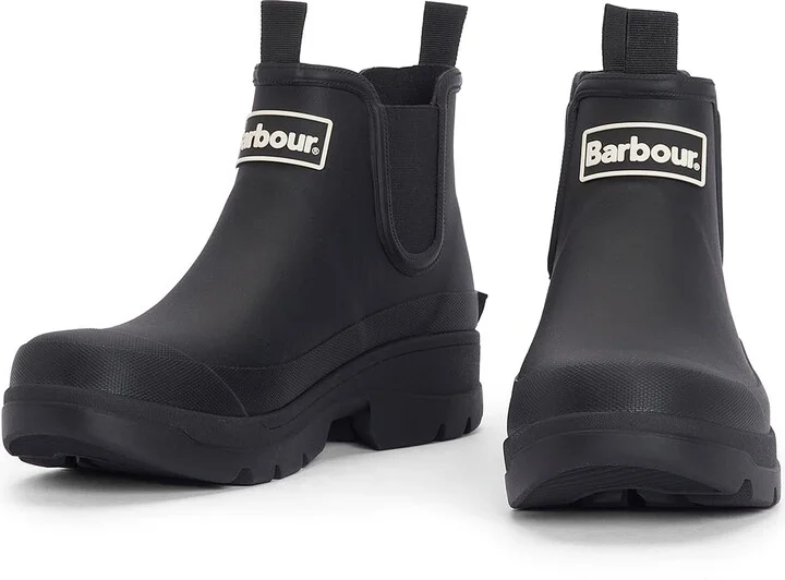 Nimbus Waterproof Chelsea Rain Boot - Image 3