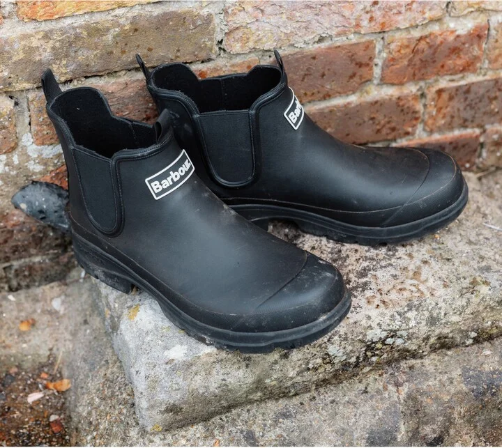 Nimbus Waterproof Chelsea Rain Boot - Image 6