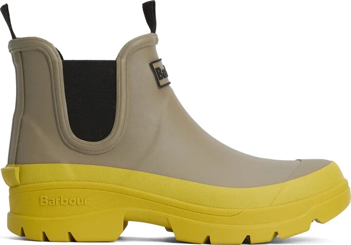 Nimbus Waterproof Chelsea Rain Boot - Image 8