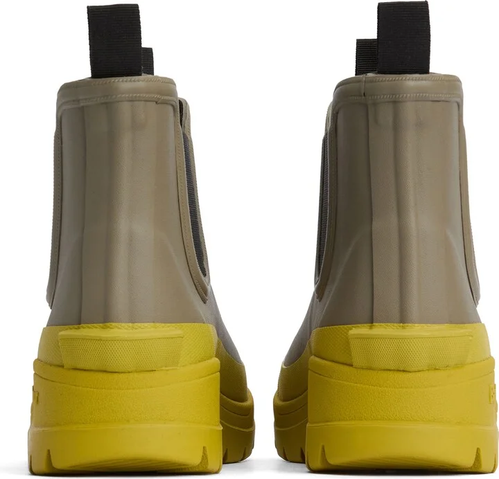 Nimbus Waterproof Chelsea Rain Boot - Image 9