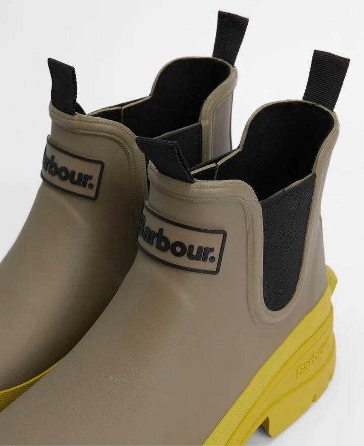 Nimbus Waterproof Chelsea Rain Boot - Image 10