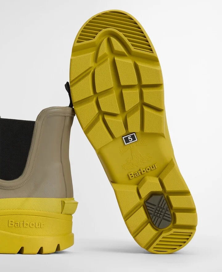 Nimbus Waterproof Chelsea Rain Boot - Image 11