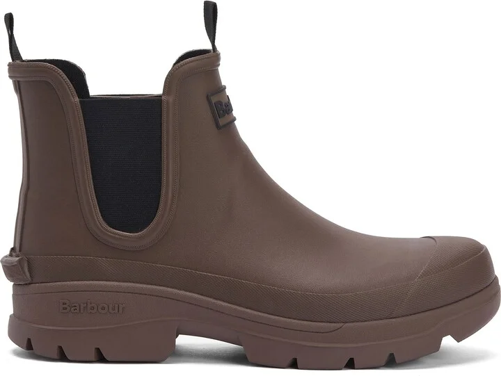 Nimbus Waterproof Chelsea Rain Boot - Image 2