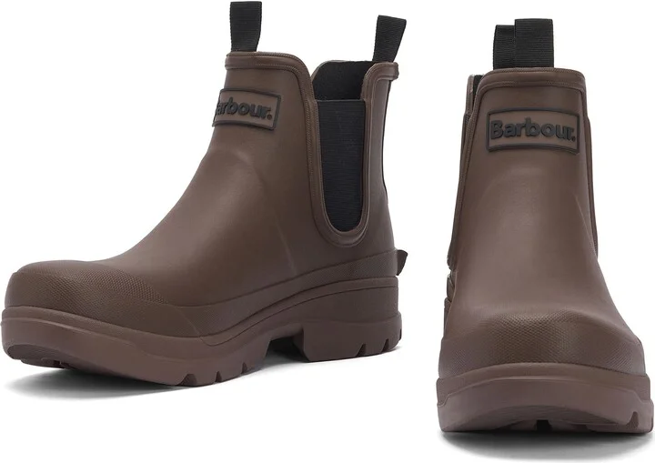 Nimbus Waterproof Chelsea Rain Boot - Image 3