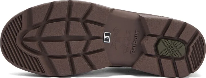 Nimbus Waterproof Chelsea Rain Boot - Image 4