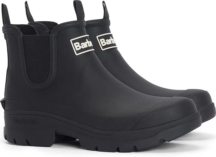 Nimbus Waterproof Chelsea Rain Boot