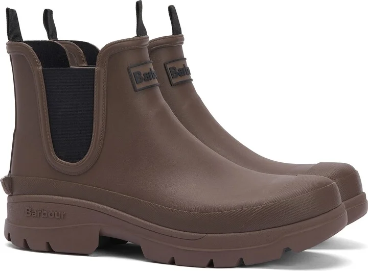 Nimbus Waterproof Chelsea Rain Boot