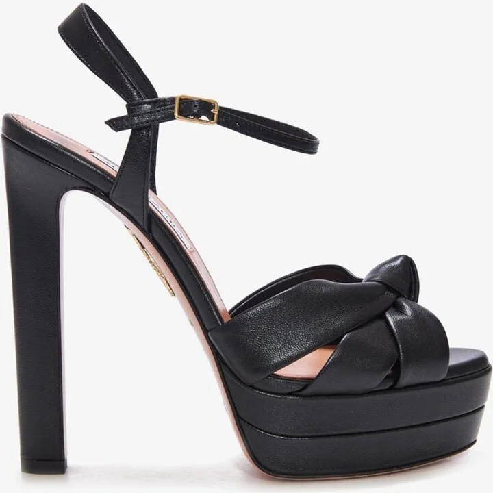 Nina 130 Platform Sandals