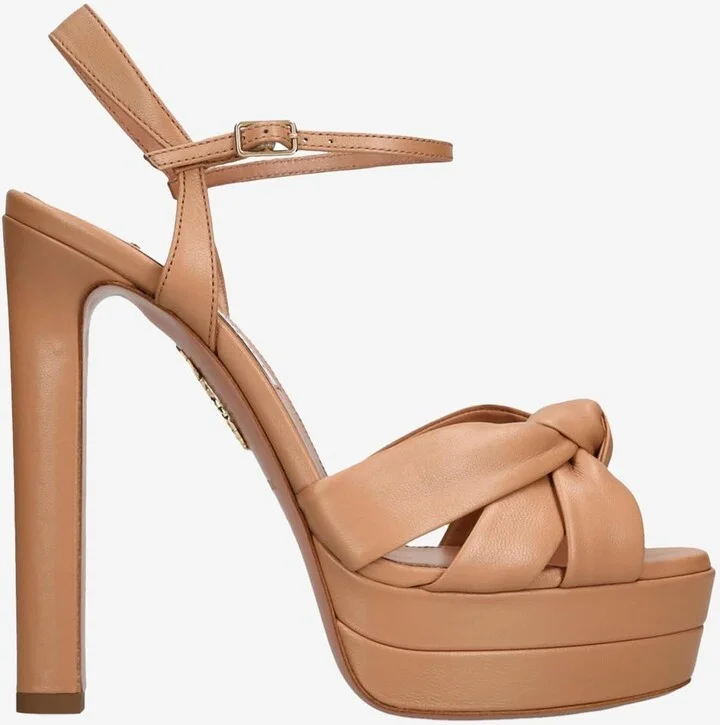 Nina 130 Platform Sandals