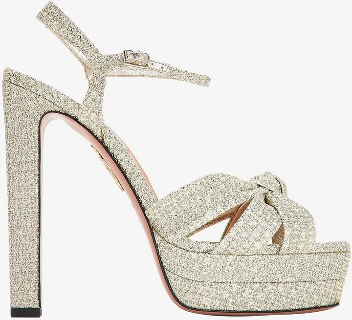 Nina 130 Platform Sandals