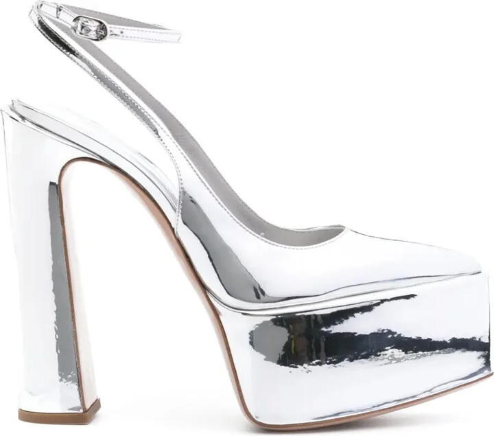 silver