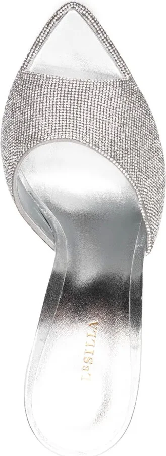 Nina 170mm platform sandals - Image 4