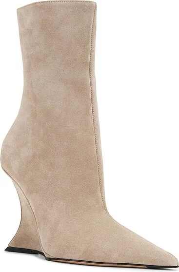 Nina Ankle Boot - Image 2