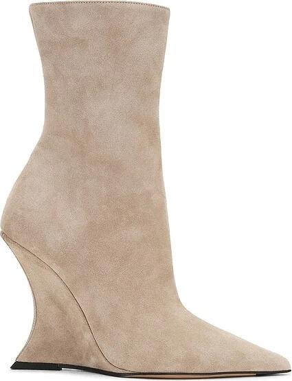Nina Ankle Boot
