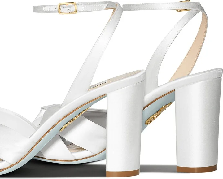 Nina Ankle Strap Sandal - Image 3