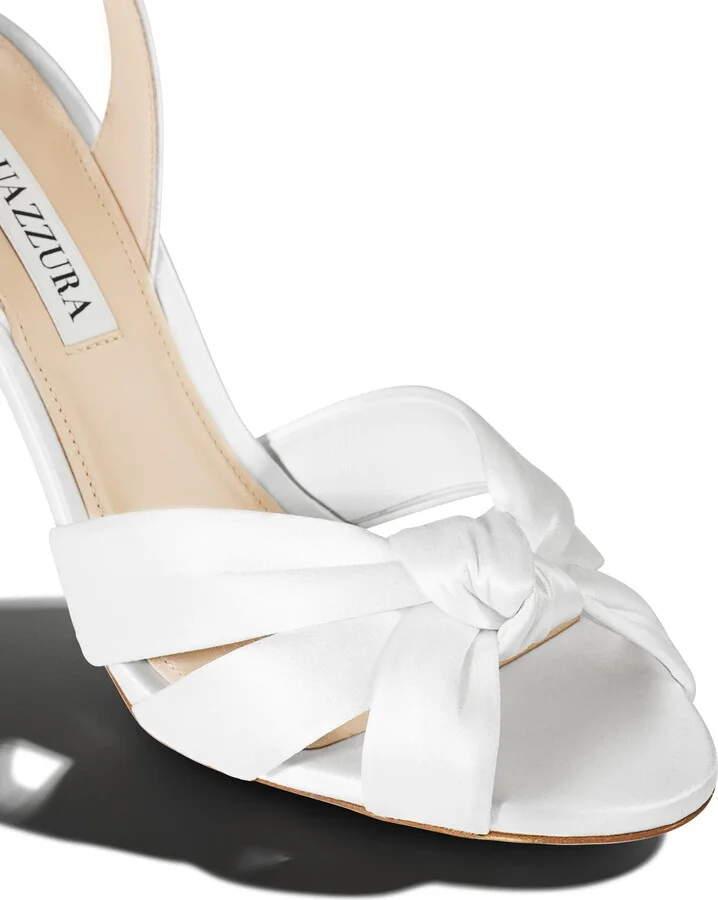Nina Ankle Strap Sandal - Image 5