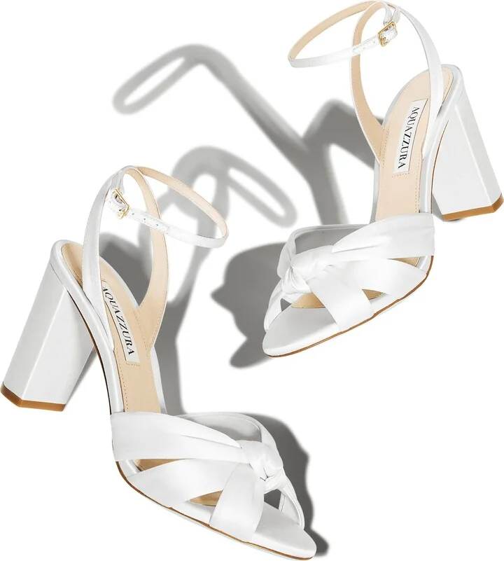 Nina Ankle Strap Sandal - Image 6