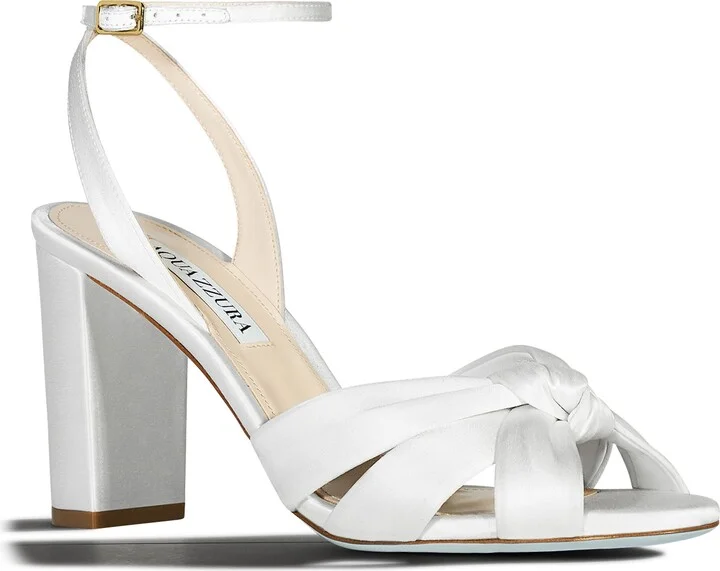 Nina Ankle Strap Sandal