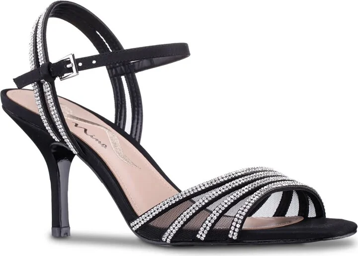 Nina Azelie Sandal