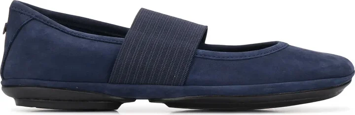 Nina ballerina shoes