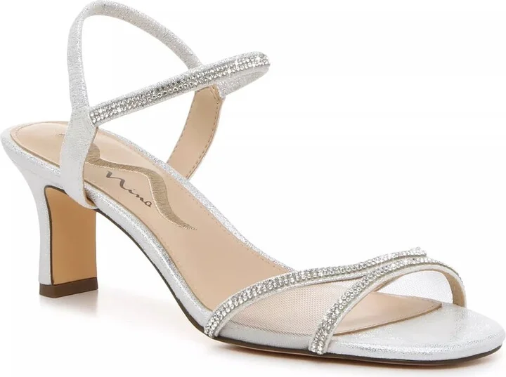 Nina Barron Sandal