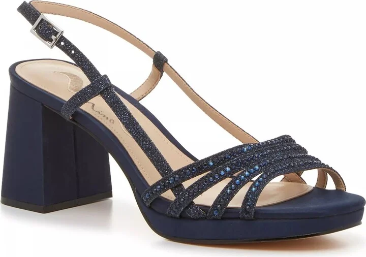 Nina Blanche Sandal