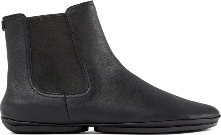 Nina Chelsea boots