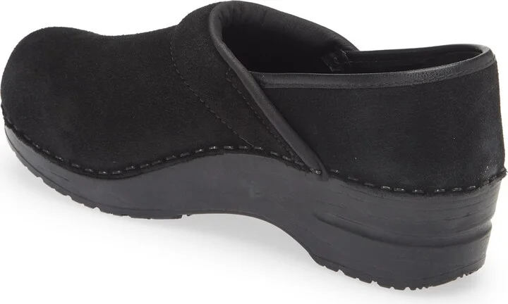 Nina Clog - Image 2