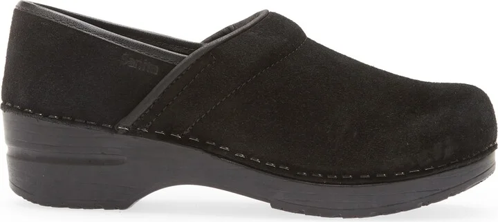Nina Clog - Image 3
